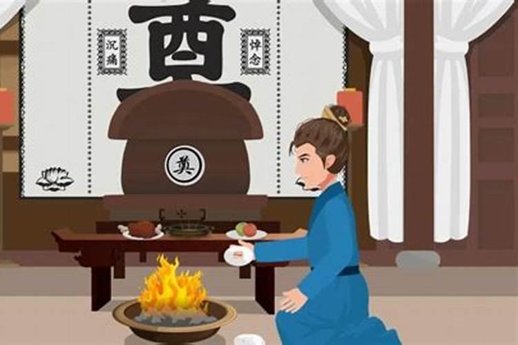 不愧是江西农村扫墓祭祖,清明节堪比年初一还热闹,你家乡一样吗百度知...
