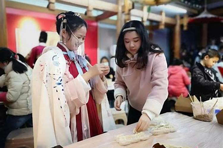 冬至为什么分人冬鬼冬？