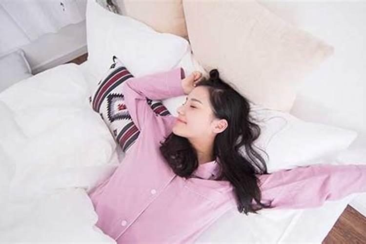 梦见女朋友出轨气醒了