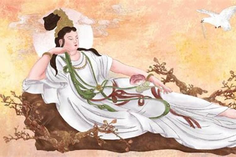 阴历9月初9是佛家什么日子