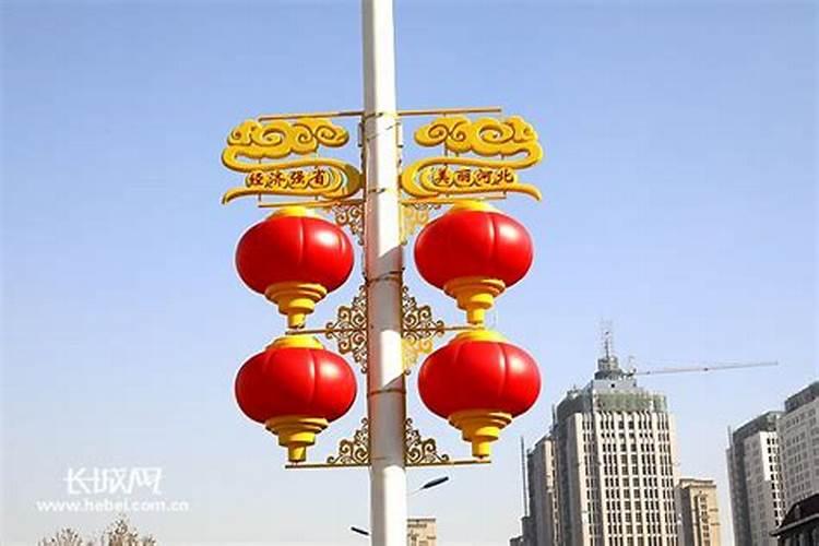 石家庄正月十五哪里好玩