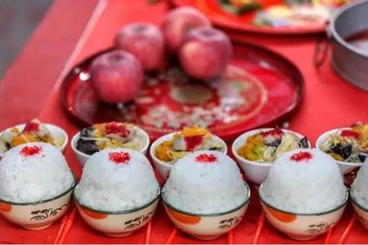 鬼节偷吃质品会被鬼找上门吗