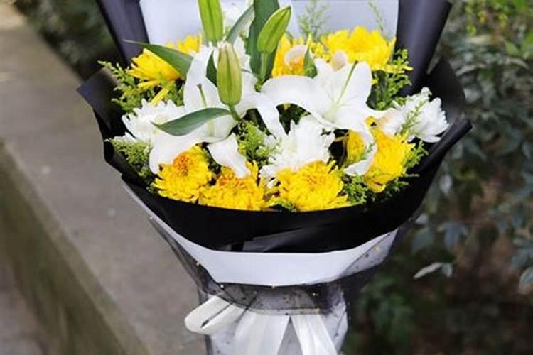 重阳节送老人什么花 重阳节送老人哪些花