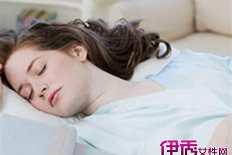 梦见丢了的衣服又找回来了的预兆