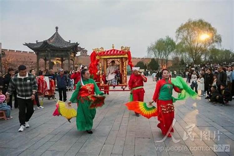 大年初一有什么民间习俗