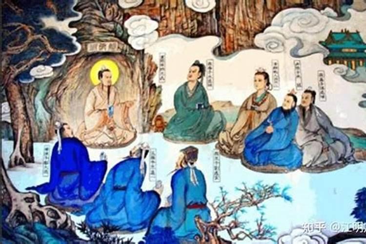 全真派和正一派的区别是什么？