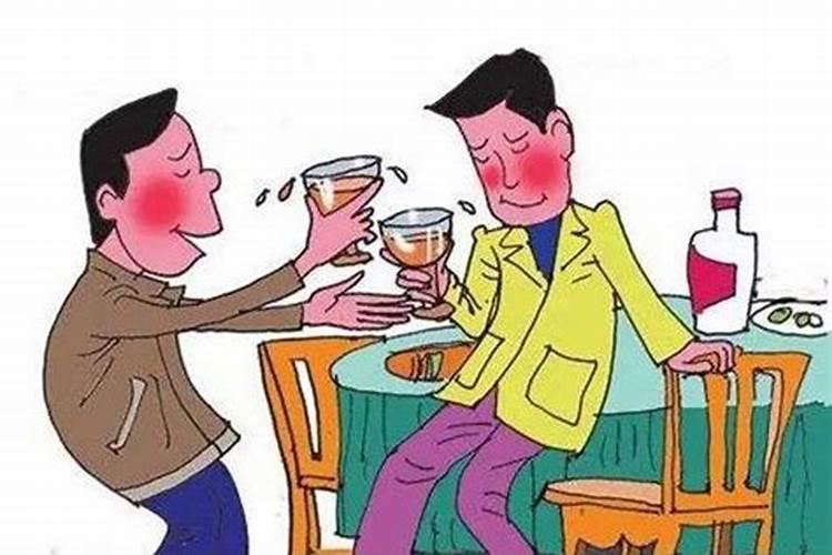 梦见和不认识得人一起吃饭的预兆