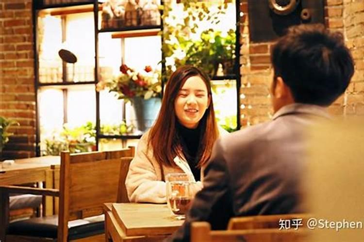 梦见自己去和陌生人相亲的预兆
