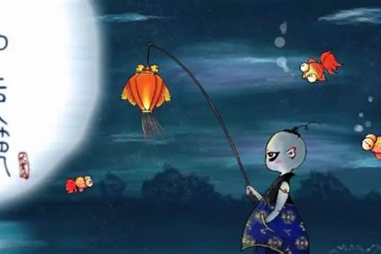 中元节有哪些禁忌 中元节白天能带宝宝串门吗