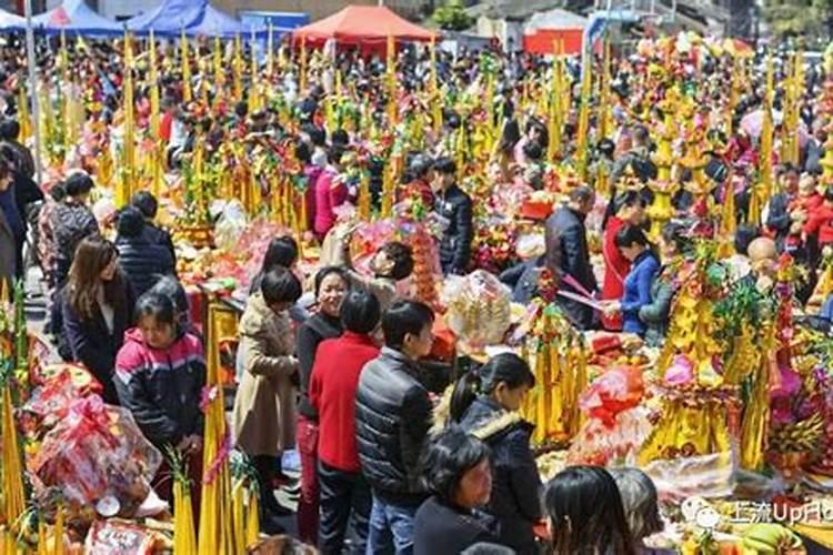 农历六月初六是鬼节吗