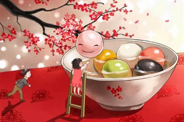 元宵节是怎么来的？又有怎样的故事传说？