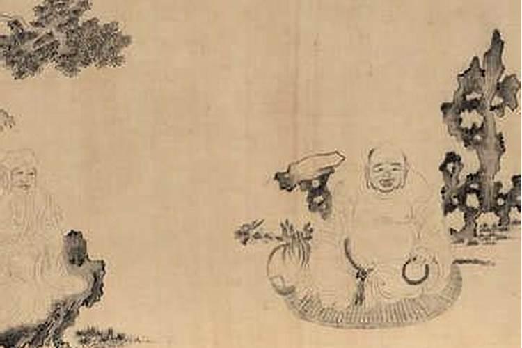 梦见很多人现场很乱