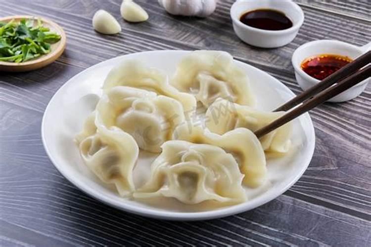 冬至前三天交运算冬至当天吗 冬至吃什么食物