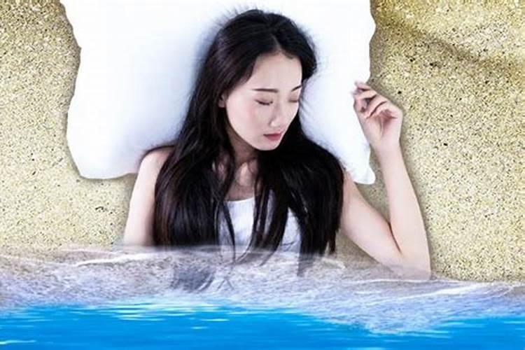 睡觉老做梦是什么原因造成的