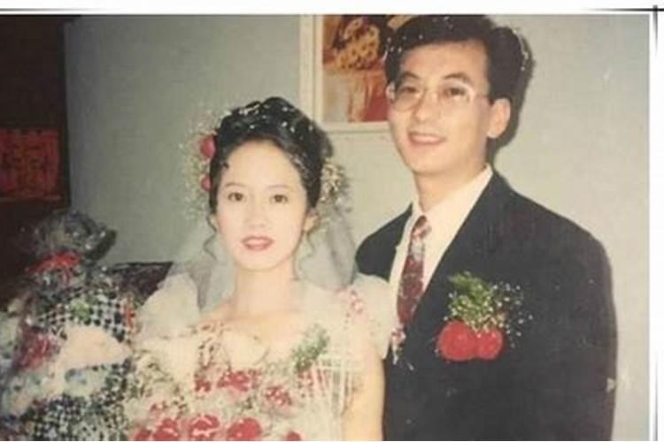梦见爸爸变老的预兆