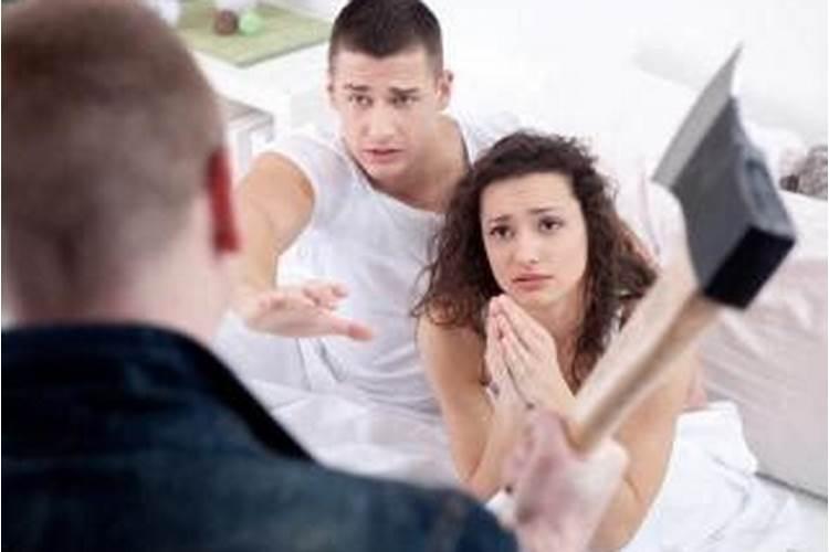 婚内男方出轨离婚怎么判