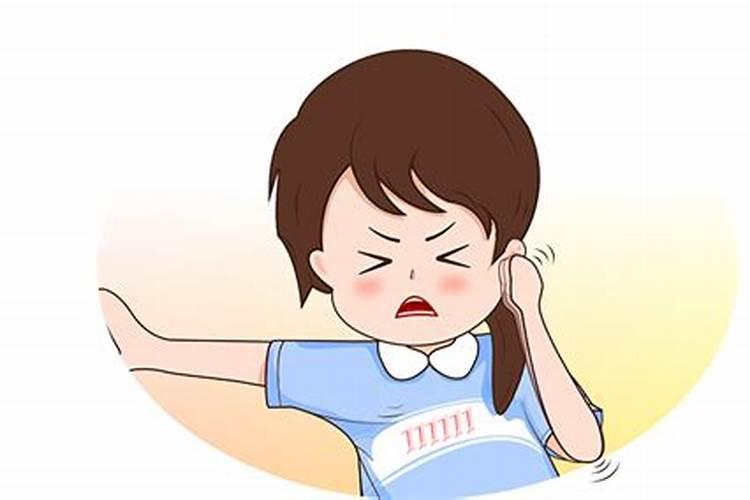 耳朵发热的吉凶预兆