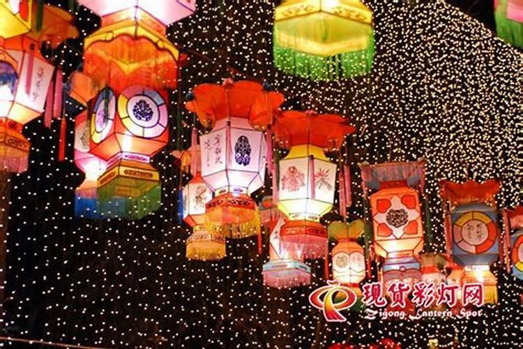 深圳中元节哪里可以放河灯 中元节节日风俗有哪些