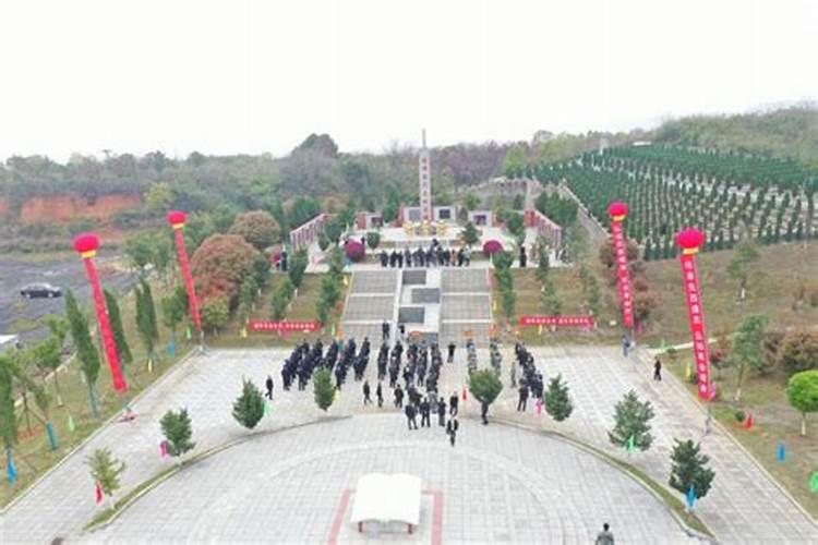 岳阳清明节有什么风俗