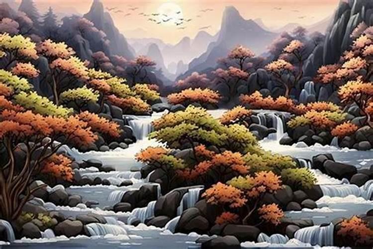 中元节是按阴历还是阳历