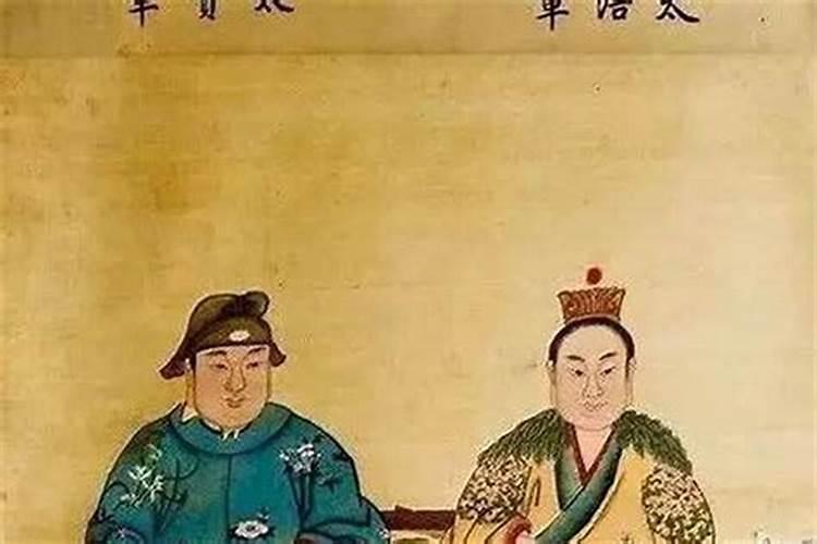 童子命如何破解？