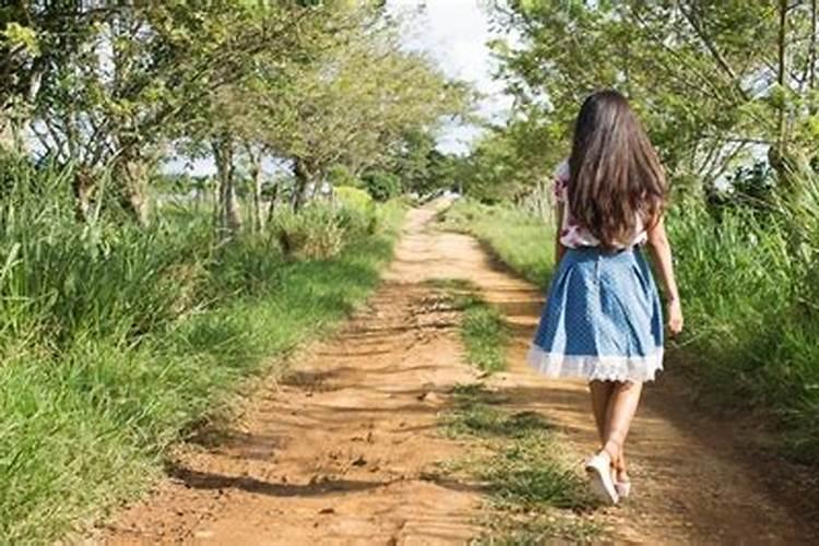梦见找不到去学校的路的预兆