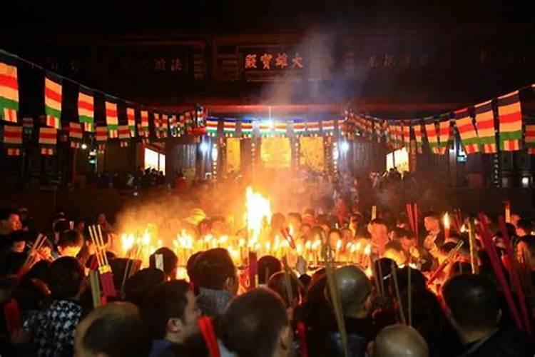 大年初一沈阳上香的地方