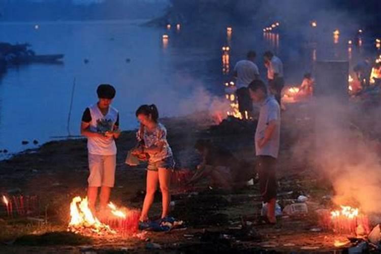 中秋节的起源英文介绍