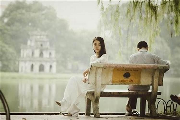 梦见被女人拒绝的预兆