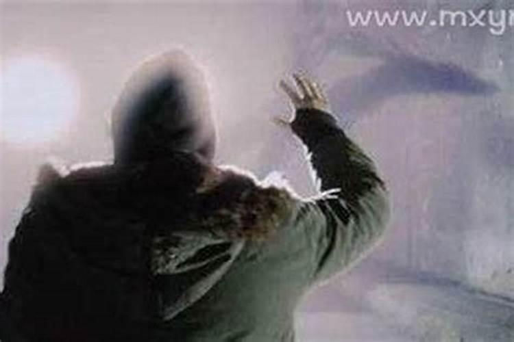 梦见死人了自己大哭是什么兆头