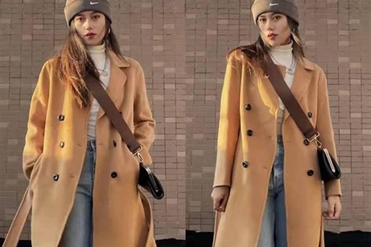 立秋穿什么衣服合适图女生