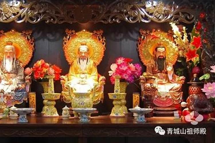 给过世的人去庙里做超拨有什么意义？