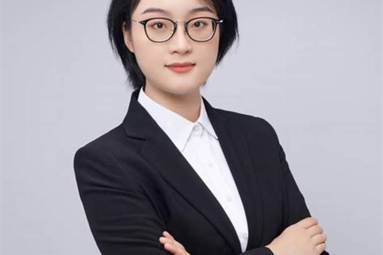 周公解梦梦见律师