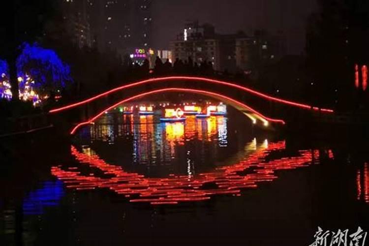 湖南元宵节风俗有哪些