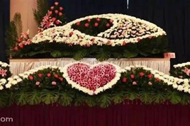 梦见亲戚死了,去参加葬礼是什么预兆？