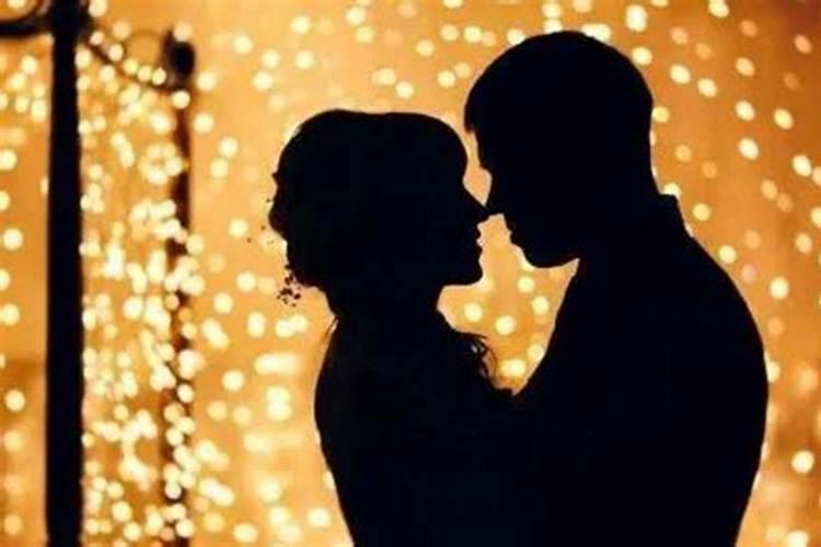夫妻会大运同步吗
