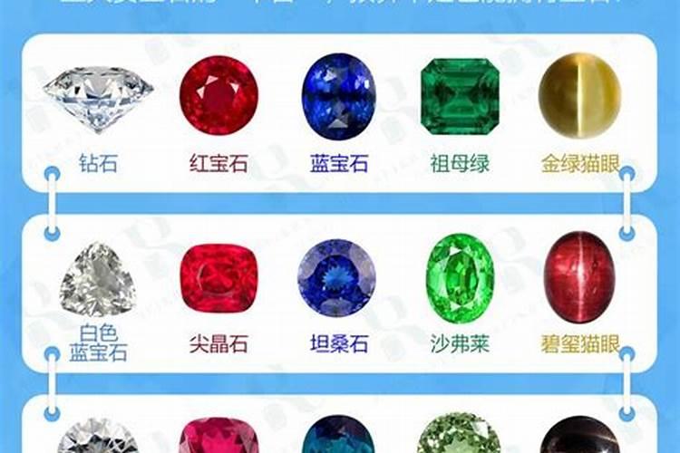 家里放什么宝石旺财旺家庭家里放哪些宝石旺财旺家庭