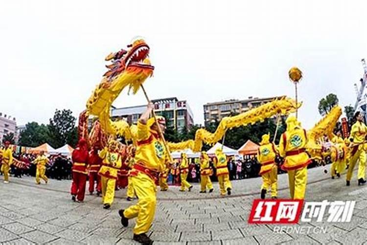 湖南中元节习俗有哪些 湖南中元节有什么风俗