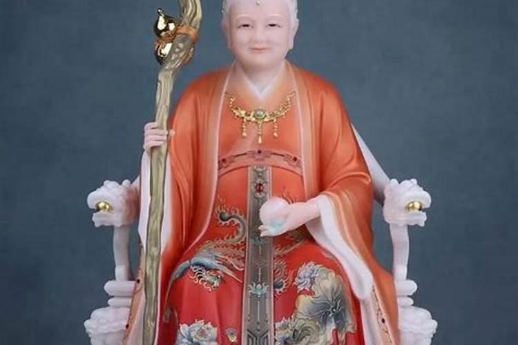 阴历三月十五是泰山老奶奶的生日吗