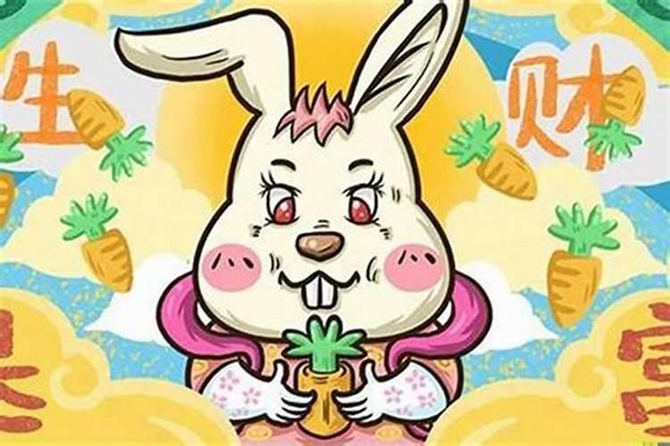 99年兔是土还是木