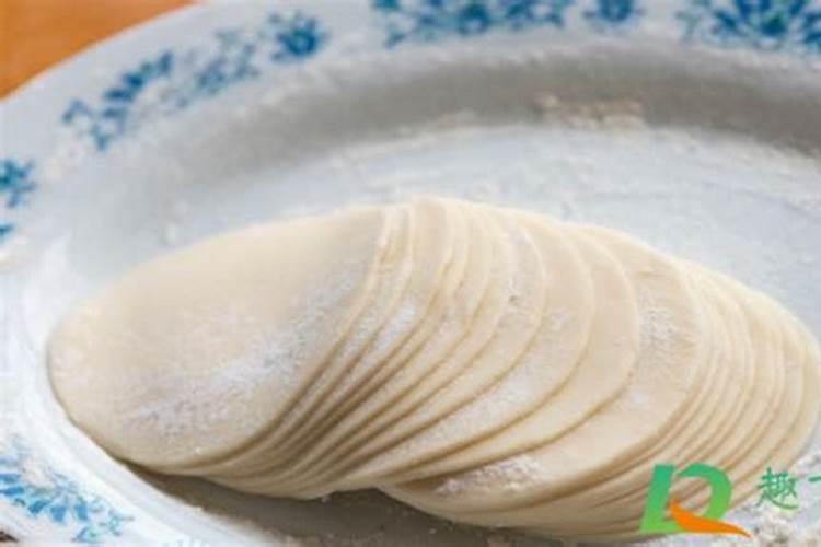 正月十五吃水饺还是蒸饺
