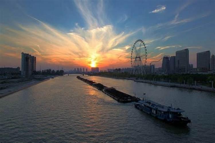 南通十大端午旅游景点