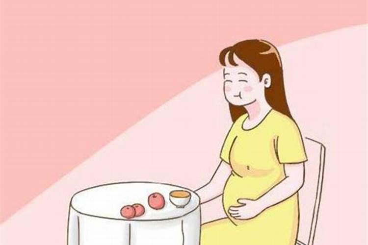 孕妇梦见杏子是什么意思 预兆