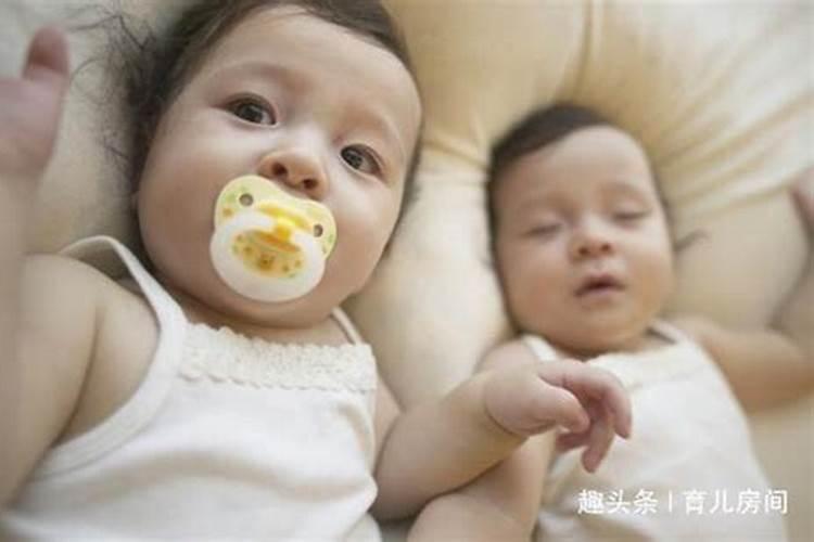 梦见有双胞胎妹妹的预兆