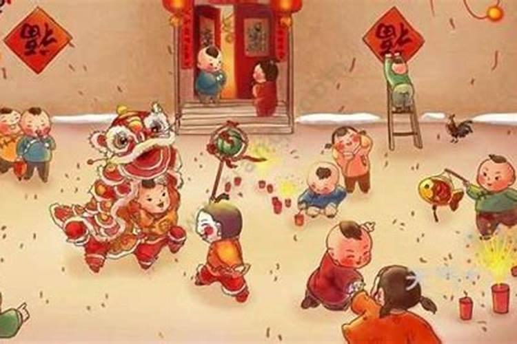 小年有什么传统风俗 小年传统风俗介绍