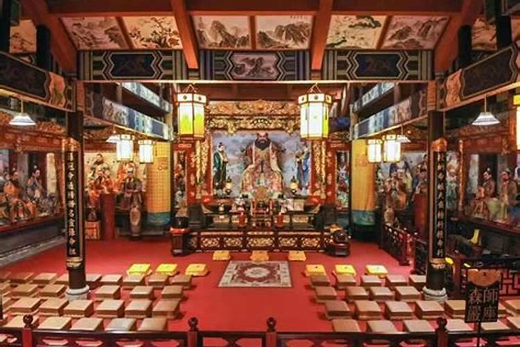 1974年属虎人2024年运势及运程