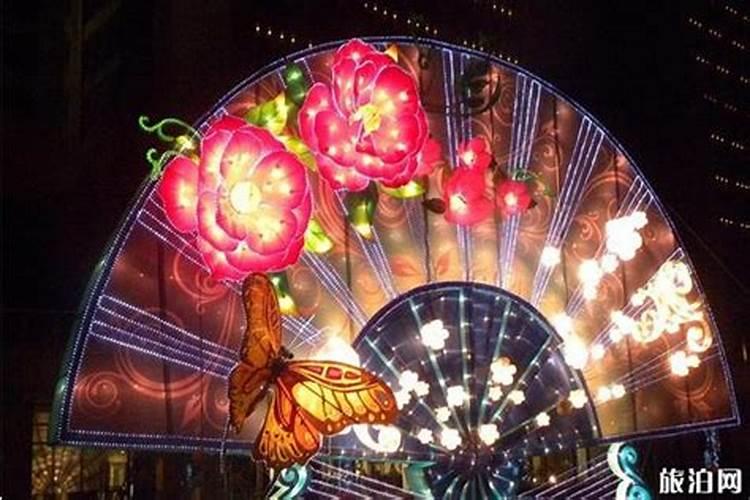 沈阳今年中秋哪里放烟花