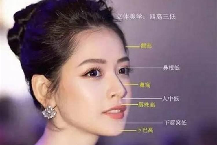 女人鼻子怎么看婚姻？鼻子太小必欠缺夫运
