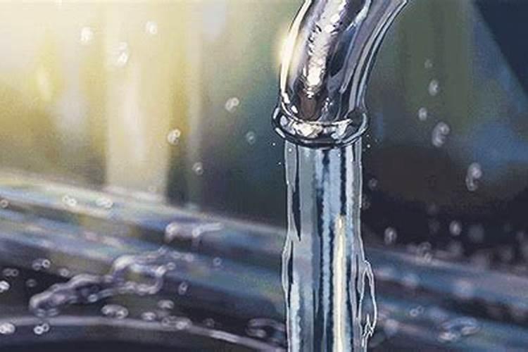 房子屋顶漏水在风水有什么问题