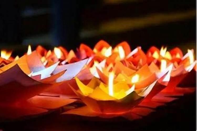 烧寒衣怎么烧 寒衣节烧寒衣的步骤和方法